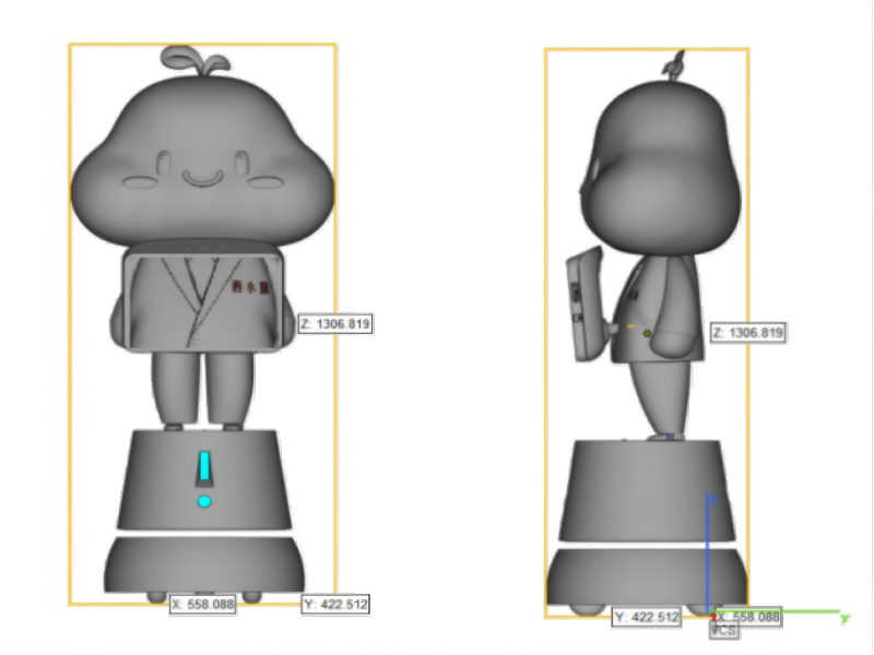 GBS-T-003 产品硬件定制